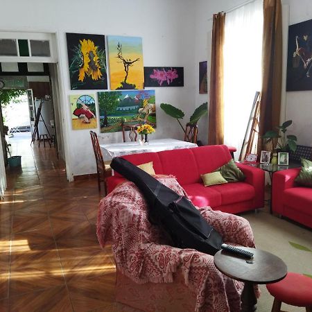 Appartamento Hst Atelie Marli Marques Pelotas Esterno foto