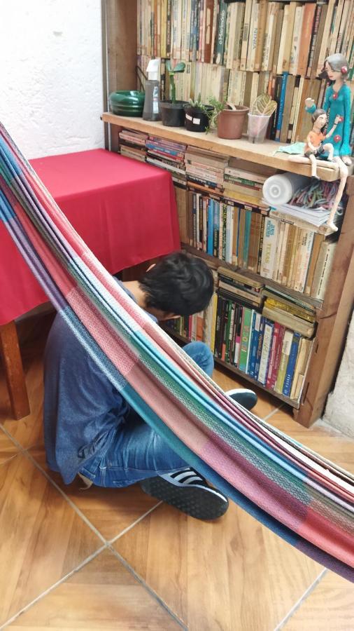 Appartamento Hst Atelie Marli Marques Pelotas Esterno foto