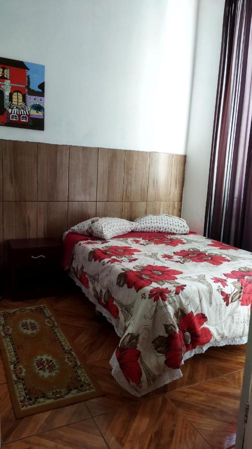 Appartamento Hst Atelie Marli Marques Pelotas Esterno foto